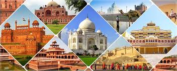 Best Golden Triangle India Tours